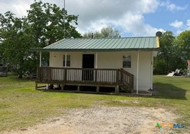 Photo 1 of Single family home for sale at 707 W Houston Ave, Seadrift, TX 77983 | MLS# 610702 | Listing updated on 2026-08-07