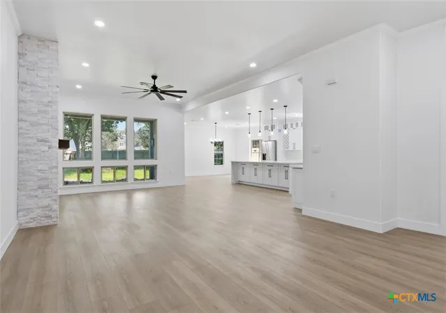 Photo 3 of Single family home for sale at 114 Chimney Rock Dr, Victoria, TX 77904 | MLS# 611794 | Listing updated on 2026-09-01