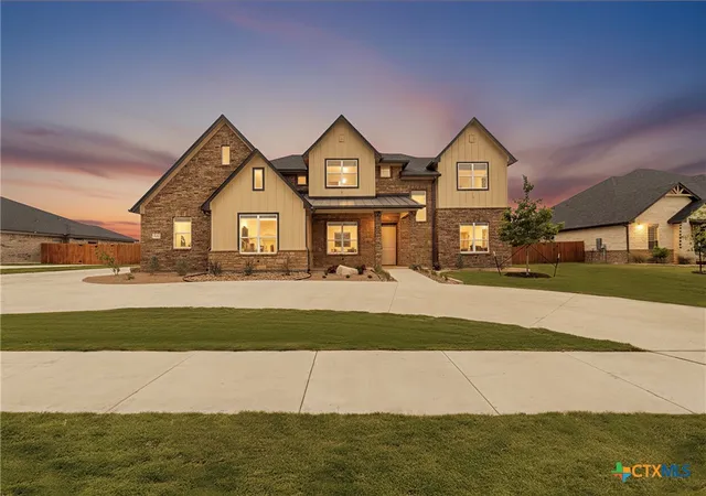 Photo 1 of Single family home for sale at 5608 Kemosabe Dr, Killeen, TX 76542 | MLS# 611848 | Listing updated on 2026-08-24
