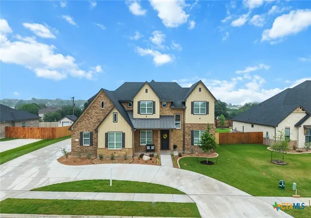 Photo 1 of Single family home for sale at 5608 Kemosabe Dr, Killeen, TX 76542 | MLS# 611848 | Listing updated on 2026-08-24