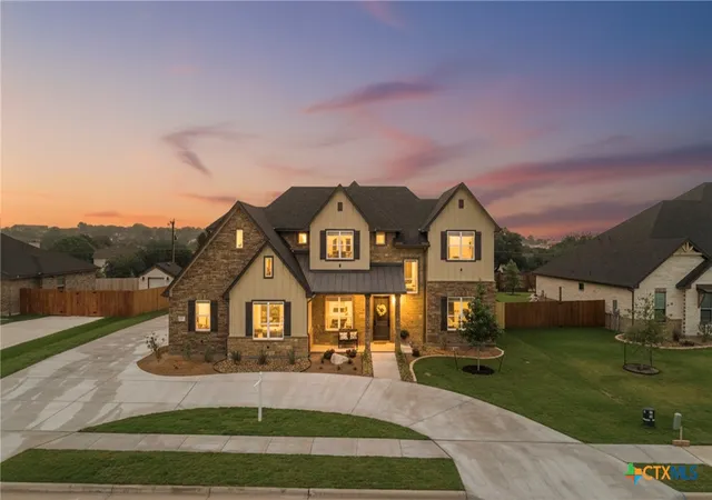 Photo 2 of Single family home for sale at 5608 Kemosabe Dr, Killeen, TX 76542 | MLS# 611848 | Listing updated on 2026-08-24
