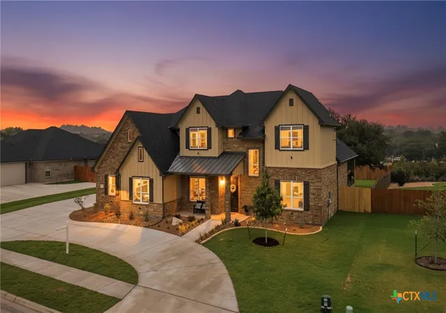 Photo 3 of Single family home for sale at 5608 Kemosabe Dr, Killeen, TX 76542 | MLS# 611848 | Listing updated on 2026-08-24