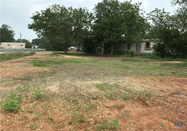 Photo 3 of Land for sale at 603 E 8th Street, Nixon, TX 78140 | MLS# 611876 | Listing updated on 2026-09-14