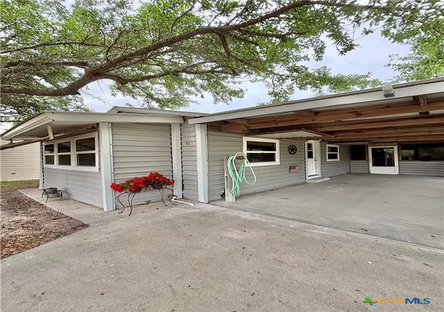 Photo 2 of Single family home for sale at 62 Wilburn Rd, Port O'connor, TX 77982 | MLS# 611617 | Listing updated on 2026-08-20