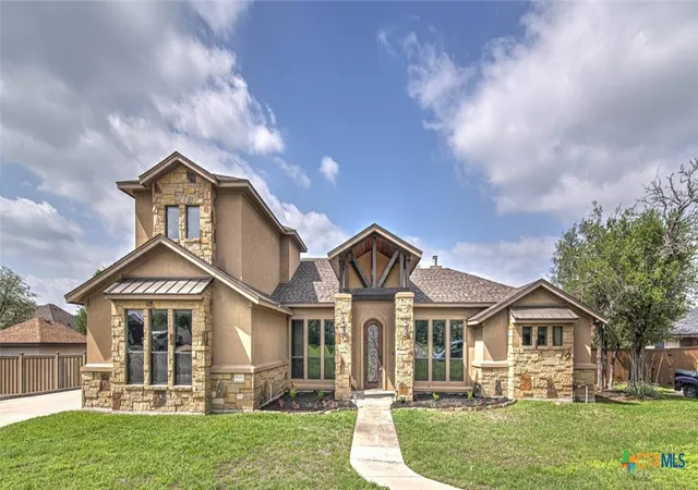 Photo 1 of Single family home for sale at 8032 Chimney Hl Dr, Nolanville, TX 76559 | MLS# 611890 | Listing updated on 2026-08-31