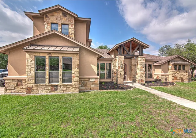 Photo 41 of Single family home for sale at 8032 Chimney Hl Dr, Nolanville, TX 76559 | MLS# 611890 | Listing updated on 2026-08-31