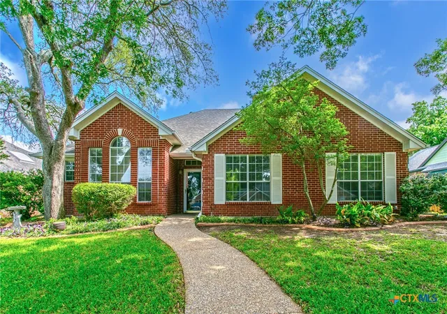 Photo 1 of Single family home for sale at 2802 Stratford Dr, Temple, TX 76502 | MLS# 611915 | Listing updated on 2026-09-21