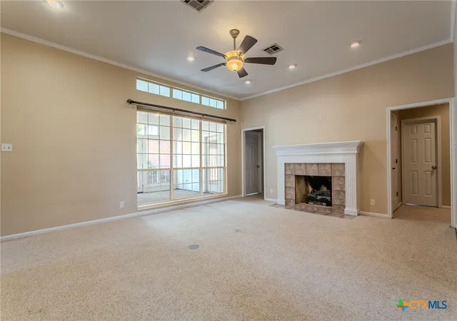 Photo 3 of Single family home for sale at 2802 Stratford Dr, Temple, TX 76502 | MLS# 611915 | Listing updated on 2026-09-21