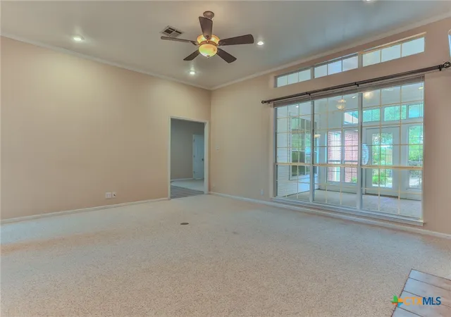 Photo 3 of Single family home for sale at 2802 Stratford Dr, Temple, TX 76502 | MLS# 611915 | Listing updated on 2026-09-21