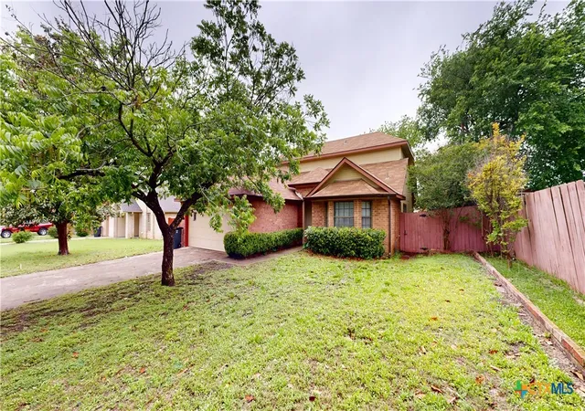 Photo 1 of Single family home for sale at 1707 Wickfield Way, Killeen, TX 76543 | MLS# 611900 | Listing updated on 2026-09-14