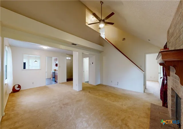 Photo 2 of Single family home for sale at 1707 Wickfield Way, Killeen, TX 76543 | MLS# 611900 | Listing updated on 2026-09-14