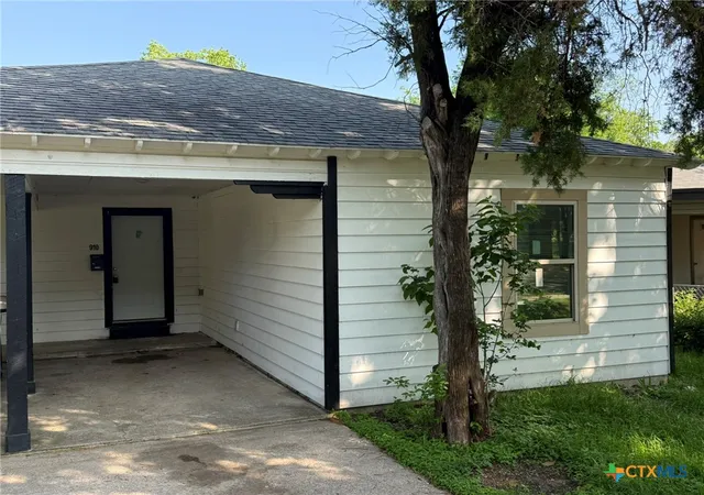 Multi family home for sale at 908 Wells St, Killeen, TX 76541 | MLS# 611966
