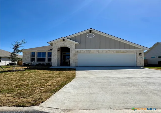Photo 1 of Single family home for sale at 8007 Timber Holw Ln, Temple, TX 76502 | MLS# 609980 | Listing updated on 2026-10-07