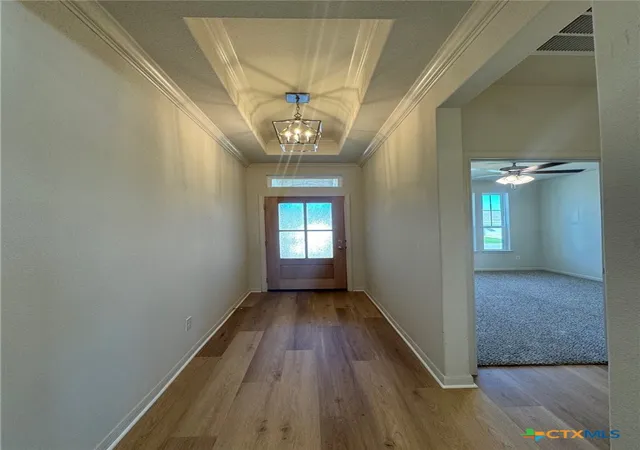 Photo 1 of Single family home for sale at 8007 Timber Holw Ln, Temple, TX 76502 | MLS# 609980 | Listing updated on 2026-10-07