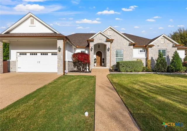 Photo 1 of Single family home for sale at 6710 Naples Dr, Temple, TX 76502 | MLS# 609462 | Listing updated on 2026-09-06