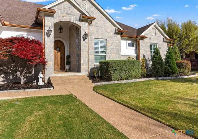 Photo 2 of Single family home for sale at 6710 Naples Dr, Temple, TX 76502 | MLS# 609462 | Listing updated on 2026-09-06