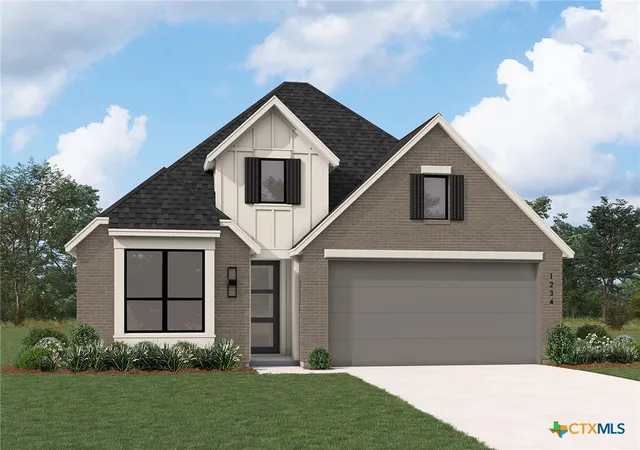 Photo 1 of Single family home for sale at 4726 Sherman Sq, Schertz, TX 78108 | MLS# 612093 | Listing updated on 2026-09-14