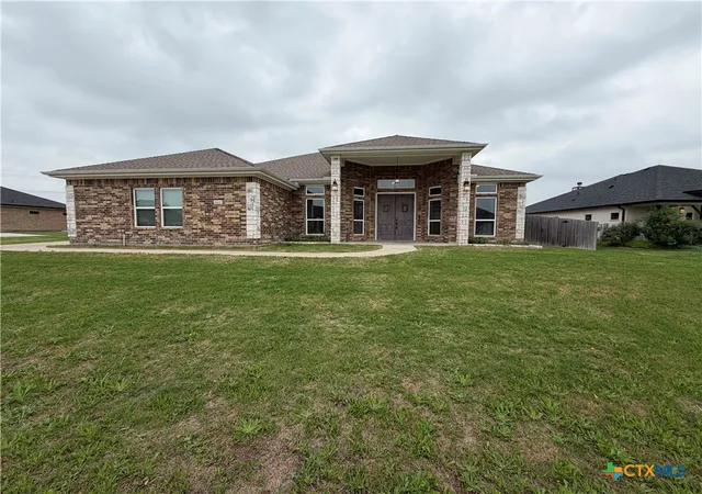 Photo 1 of Single family home for sale at 6112 Wye Oak Dr, Salado, TX 76571 | MLS# 612124 | Listing updated on 2026-10-07