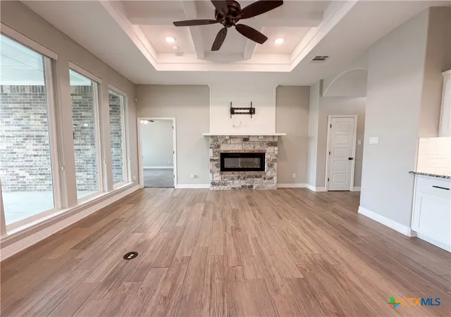 Photo 3 of Single family home for sale at 6112 Wye Oak Dr, Salado, TX 76571 | MLS# 612124 | Listing updated on 2026-10-07