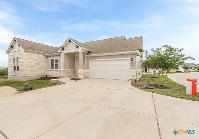 Photo 1 of Sale Pending at 404 Eagle Dr #101, San Marcos, TX 78666 | MLS# 612130 | Listing updated on 2026-08-24