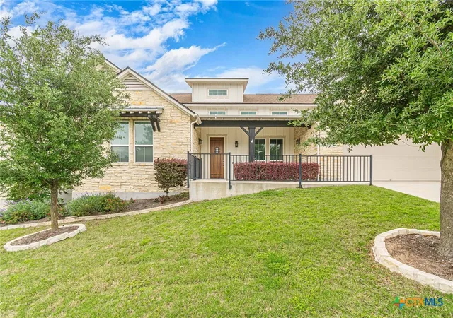 Photo 1 of Single family home for sale at 225 Jumping Laurel St, San Marcos, TX 78666 | MLS# 612131 | Listing updated on 2026-09-01