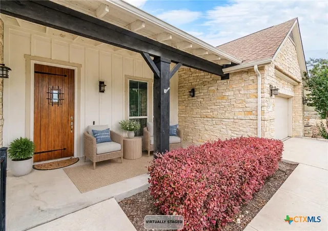 Photo 3 of Single family home for sale at 225 Jumping Laurel St, San Marcos, TX 78666 | MLS# 612131 | Listing updated on 2026-09-01