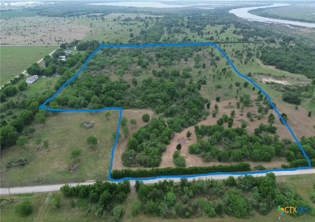 Photo 1 of Land for sale at 0 Co Rd 426, Lolita, TX 77971 | MLS# 611674 | Listing updated on 2026-09-08