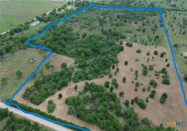 Photo 2 of Land for sale at 0 Co Rd 426, Lolita, TX 77971 | MLS# 611674 | Listing updated on 2026-09-08
