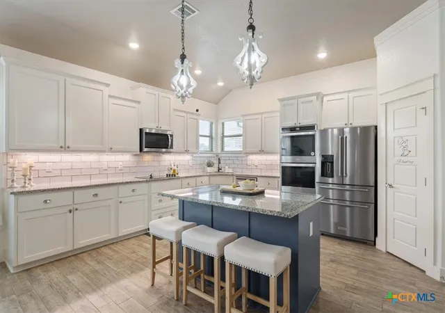 Photo 1 of Single family home for sale at 2306 Wooster St, Nolanville, TX 76559 | MLS# 611929 | Listing updated on 2026-09-08