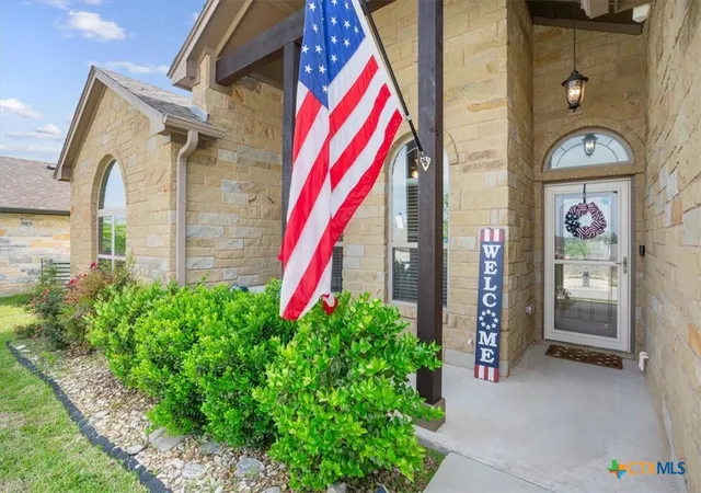 Photo 3 of Single family home for sale at 2306 Wooster St, Nolanville, TX 76559 | MLS# 611929 | Listing updated on 2026-09-08