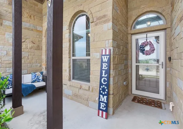 Photo 4 of Single family home for sale at 2306 Wooster St, Nolanville, TX 76559 | MLS# 611929 | Listing updated on 2026-09-08