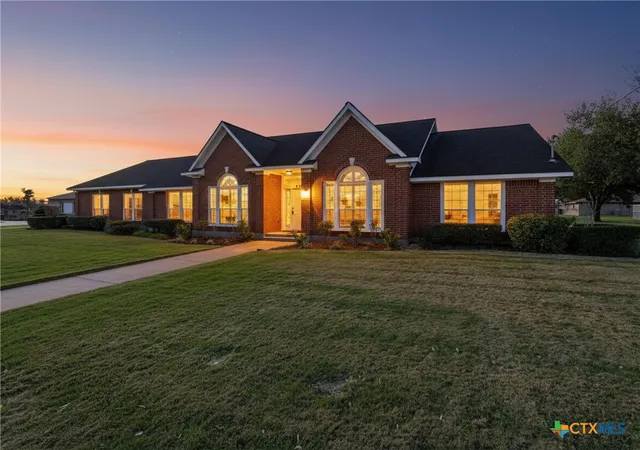 Photo 1 of Single family home for sale at 714 Louisiana Ave, Shiner, TX 77984 | MLS# 612154 | Listing updated on 2026-09-10