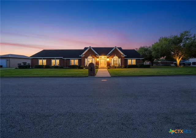 Photo 2 of Single family home for sale at 714 Louisiana Ave, Shiner, TX 77984 | MLS# 612154 | Listing updated on 2026-09-10
