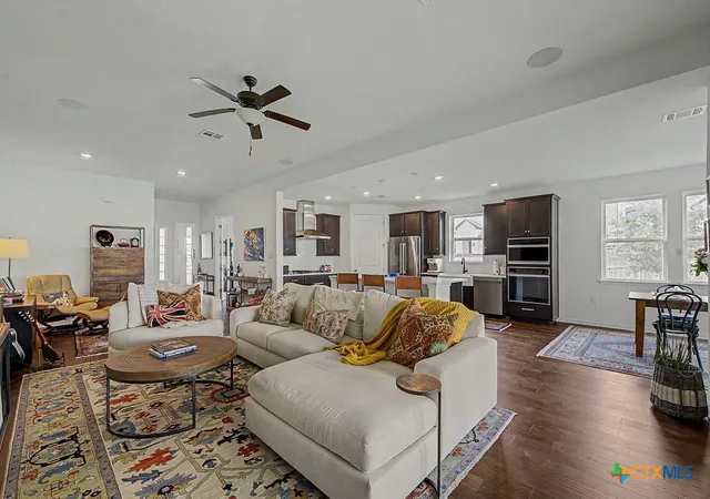 Photo 1 of Single family home for sale at 247 Carolina Jasmine Dr, San Marcos, TX 78666 | MLS# 611601 | Listing updated on 2026-09-15