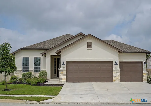 Photo 3 of Single family home for sale at 247 Carolina Jasmine Dr, San Marcos, TX 78666 | MLS# 611601 | Listing updated on 2026-09-15