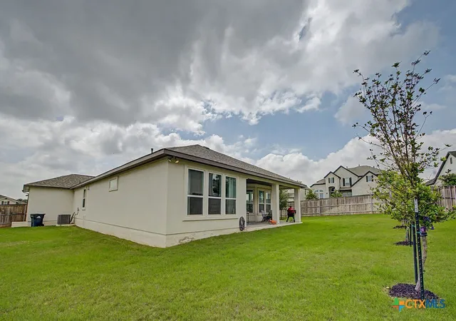 Photo 43 of Single family home for sale at 247 Carolina Jasmine Dr, San Marcos, TX 78666 | MLS# 611601 | Listing updated on 2026-09-09