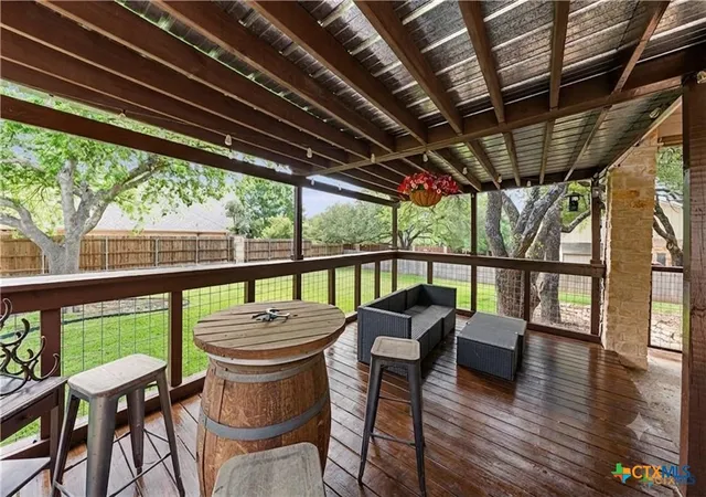 Photo 3 of Single family home for sale at 1006 Deer Xing, Salado, TX 76571 | MLS# 610474 | Listing updated on 2026-09-16