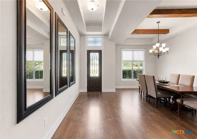 Photo 3 of Single family home for sale at 1006 Deer Xing, Salado, TX 76571 | MLS# 610474 | Listing updated on 2026-09-16