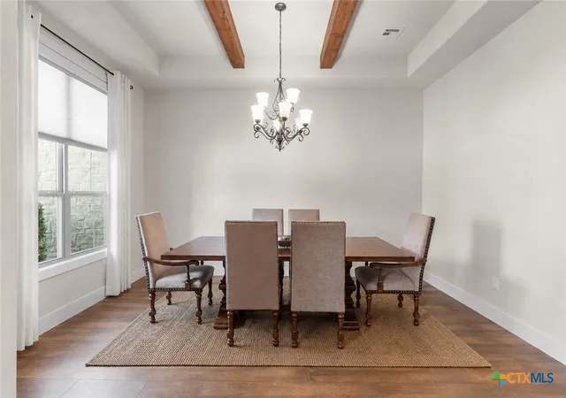 Photo 4 of Single family home for sale at 1006 Deer Xing, Salado, TX 76571 | MLS# 610474 | Listing updated on 2026-09-16