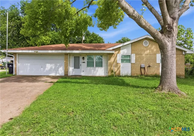Photo 1 of Single family home for sale at 3905 Mariam Rd, Temple, TX 76502 | MLS# 612271 | Listing updated on 2026-09-01