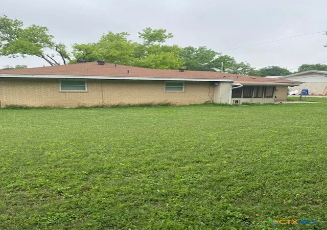 Photo 2 of Single family home for sale at 3905 Mariam Rd, Temple, TX 76502 | MLS# 612271 | Listing updated on 2026-09-01