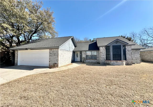 Photo 1 of Single family home for sale at 2116 Schwertner Dr, Killeen, TX 76543 | MLS# 612341 | Listing updated on 2026-08-28
