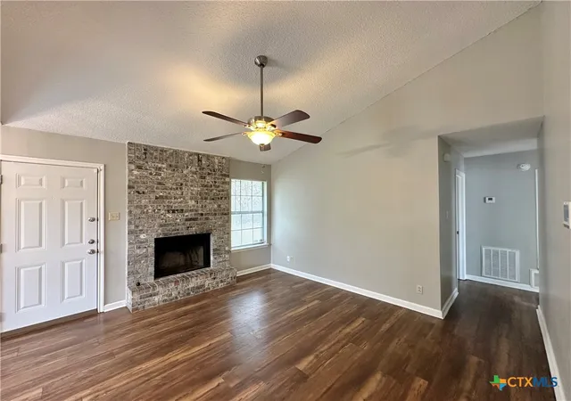 Photo 3 of Single family home for sale at 2116 Schwertner Dr, Killeen, TX 76543 | MLS# 612341 | Listing updated on 2026-08-28