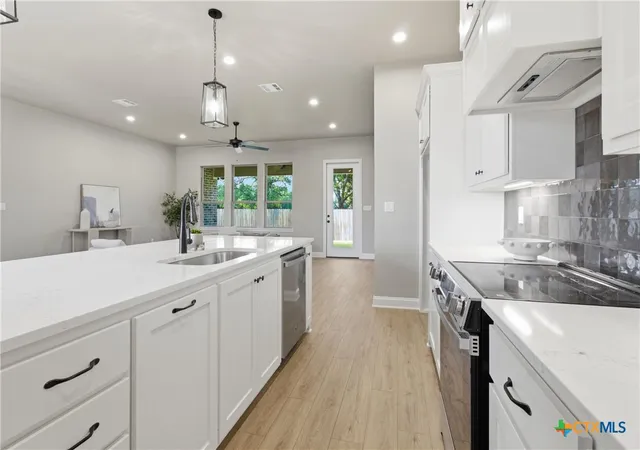 Photo 3 of Sale Pending at 1206 Rylee Ln, Salado, TX 76571 | MLS# 610808 | Listing updated on 2026-09-10