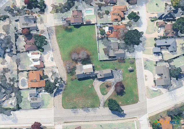 Photo 2 of Single family home for sale at 3901 Midway Dr, Temple, TX 76502 | MLS# 612402 | Listing updated on 2026-10-04