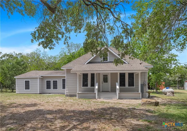 Photo 1 of Single family home for sale at 3042 County Rd 452, Palacios, TX 77465 | MLS# 612393 | Listing updated on 2026-08-03