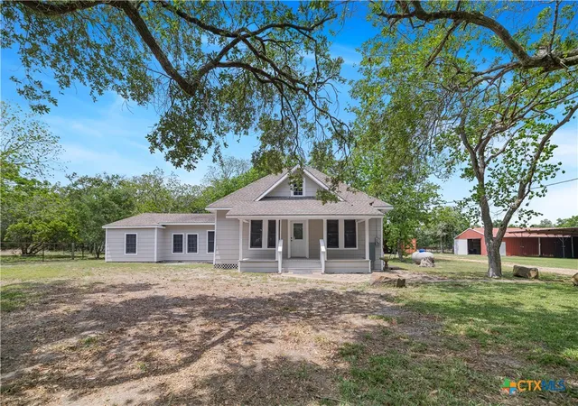Photo 2 of Single family home for sale at 3042 County Rd 452, Palacios, TX 77465 | MLS# 612393 | Listing updated on 2026-08-03
