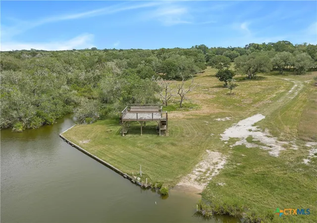 Photo 3 of Single family home for sale at 3042 County Rd 452, Palacios, TX 77465 | MLS# 612393 | Listing updated on 2026-08-03