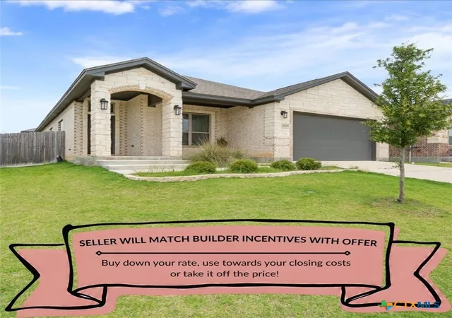 Photo 1 of Single family home for sale at 2028 Butternut Rd, Temple, TX 76502 | MLS# 612484 | Listing updated on 2026-09-22