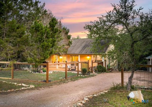 Photo 1 of Single family home for sale at 360 Morgan Ct, Fischer, TX 78623 | MLS# 611205 | Listing updated on 2026-08-20